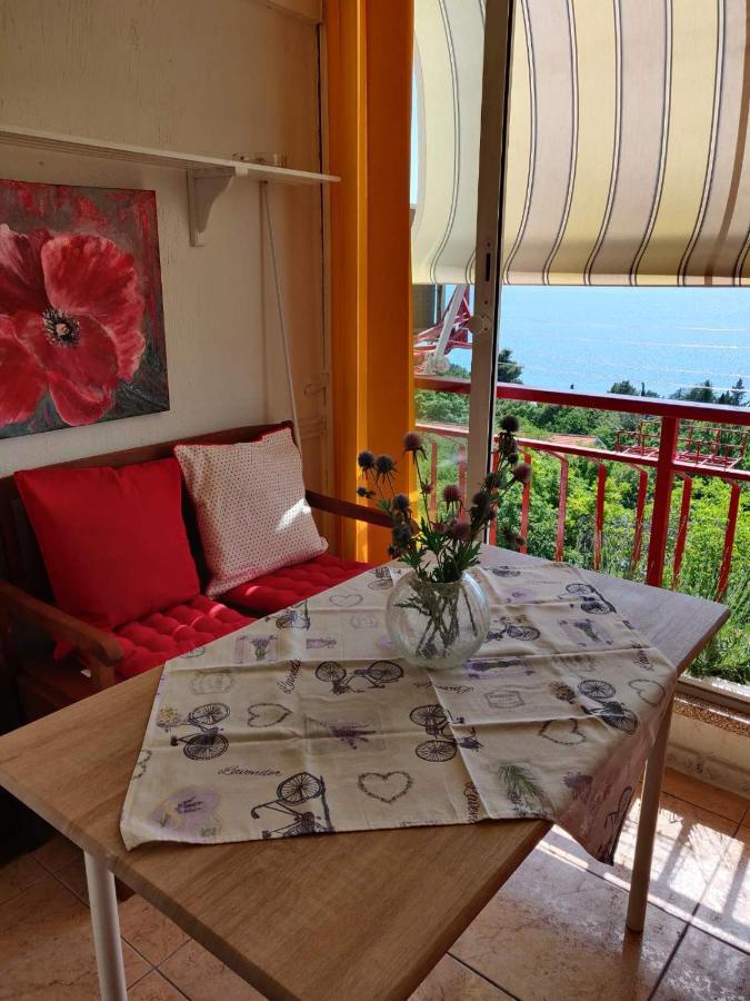 Apartment Nada ツリクヴェニツァ エクステリア 写真