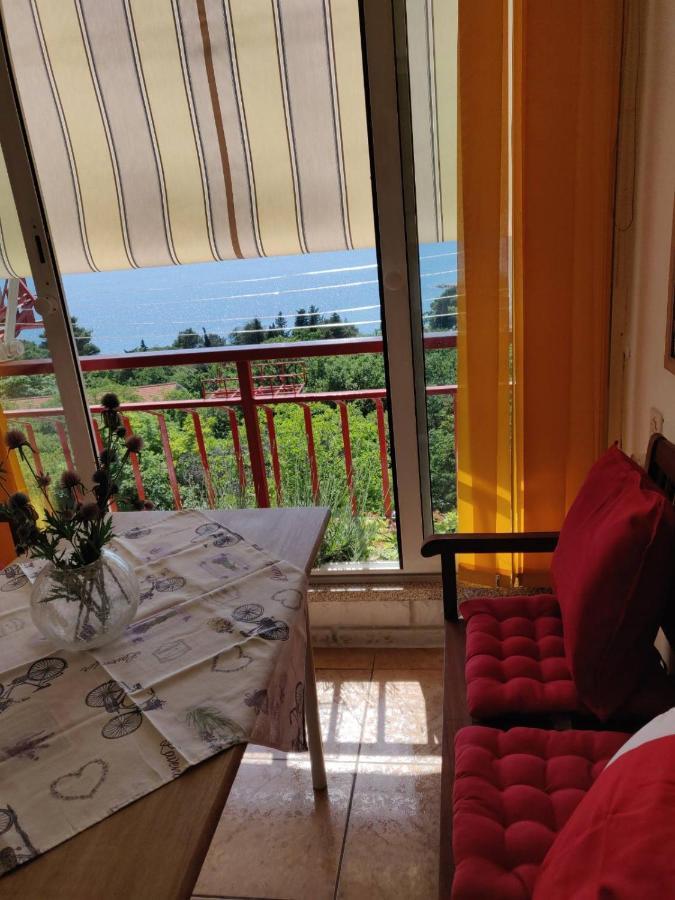 Apartment Nada ツリクヴェニツァ エクステリア 写真