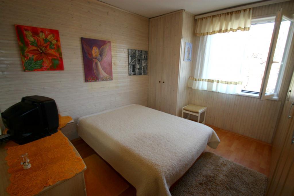 Apartment Nada ツリクヴェニツァ エクステリア 写真