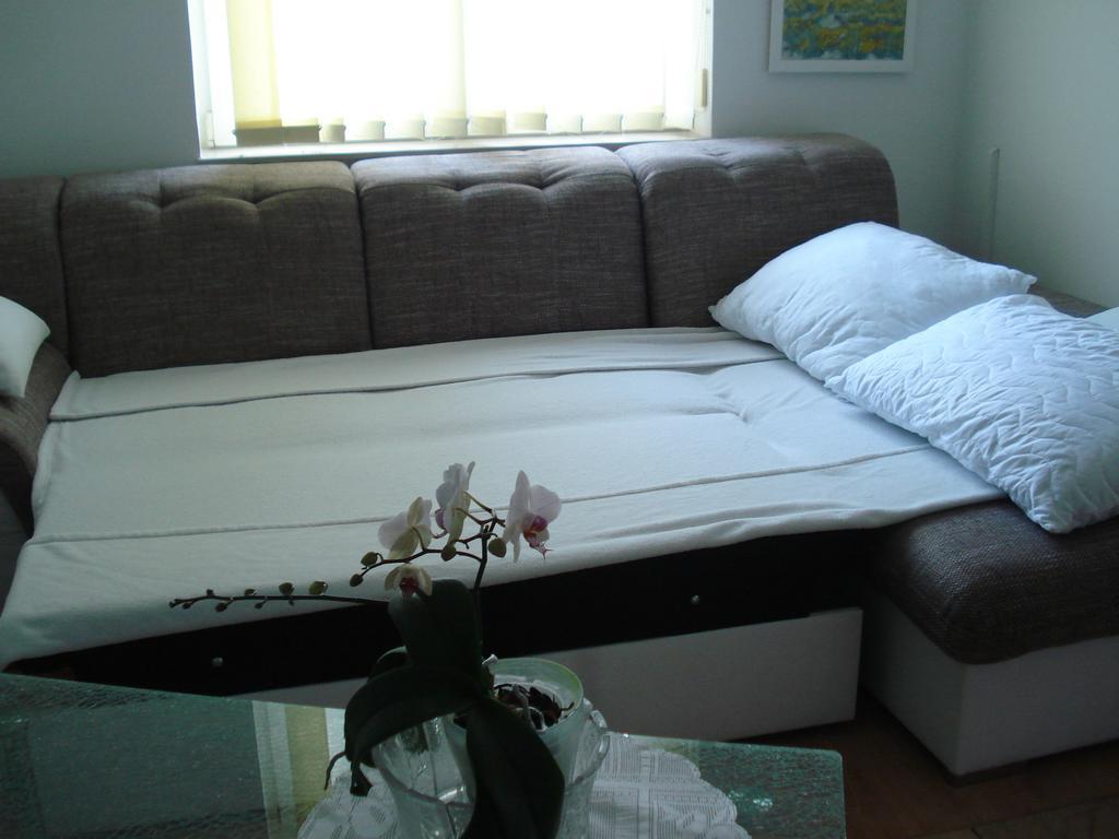 Apartment Nada ツリクヴェニツァ エクステリア 写真