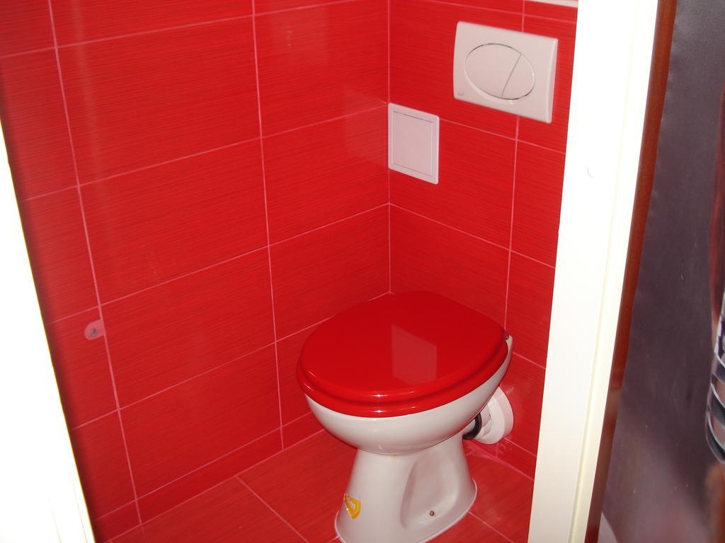 Apartment Nada ツリクヴェニツァ エクステリア 写真