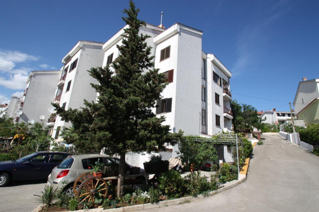 Apartment Nada ツリクヴェニツァ エクステリア 写真