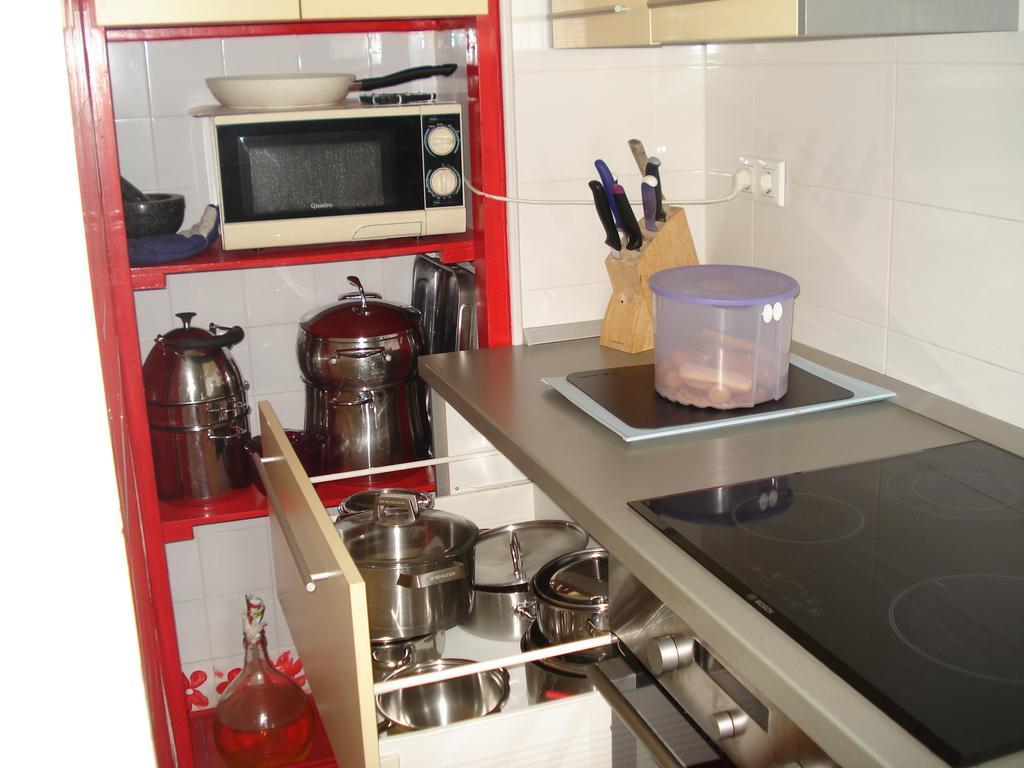 Apartment Nada ツリクヴェニツァ エクステリア 写真