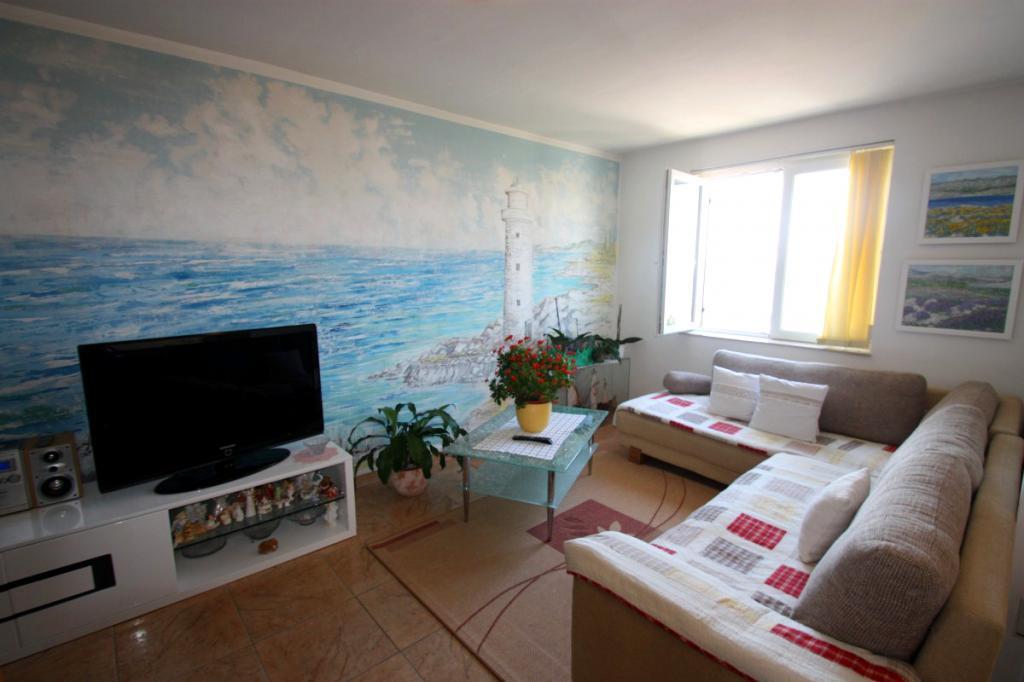 Apartment Nada ツリクヴェニツァ エクステリア 写真