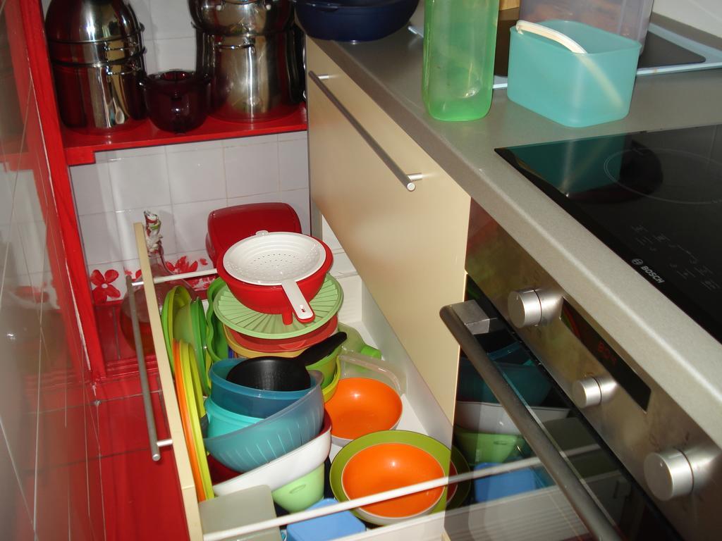 Apartment Nada ツリクヴェニツァ エクステリア 写真