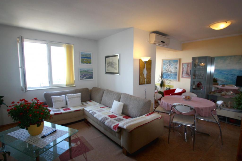 Apartment Nada ツリクヴェニツァ エクステリア 写真