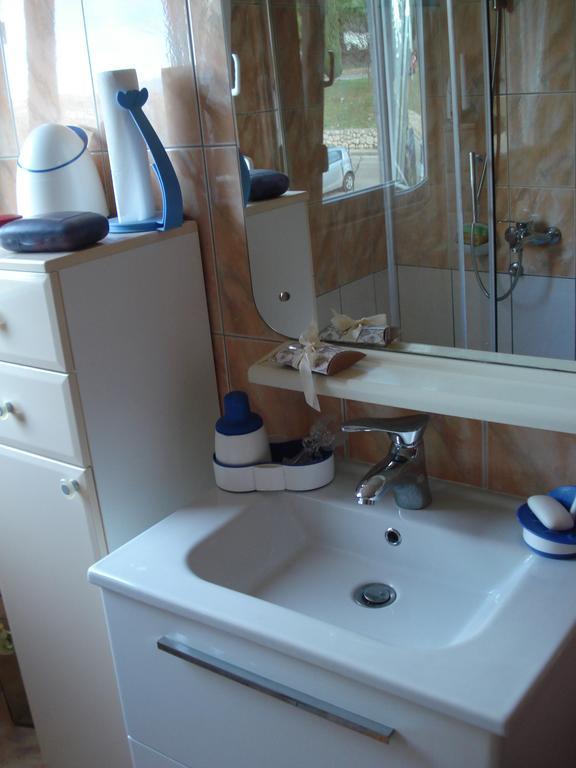 Apartment Nada ツリクヴェニツァ エクステリア 写真
