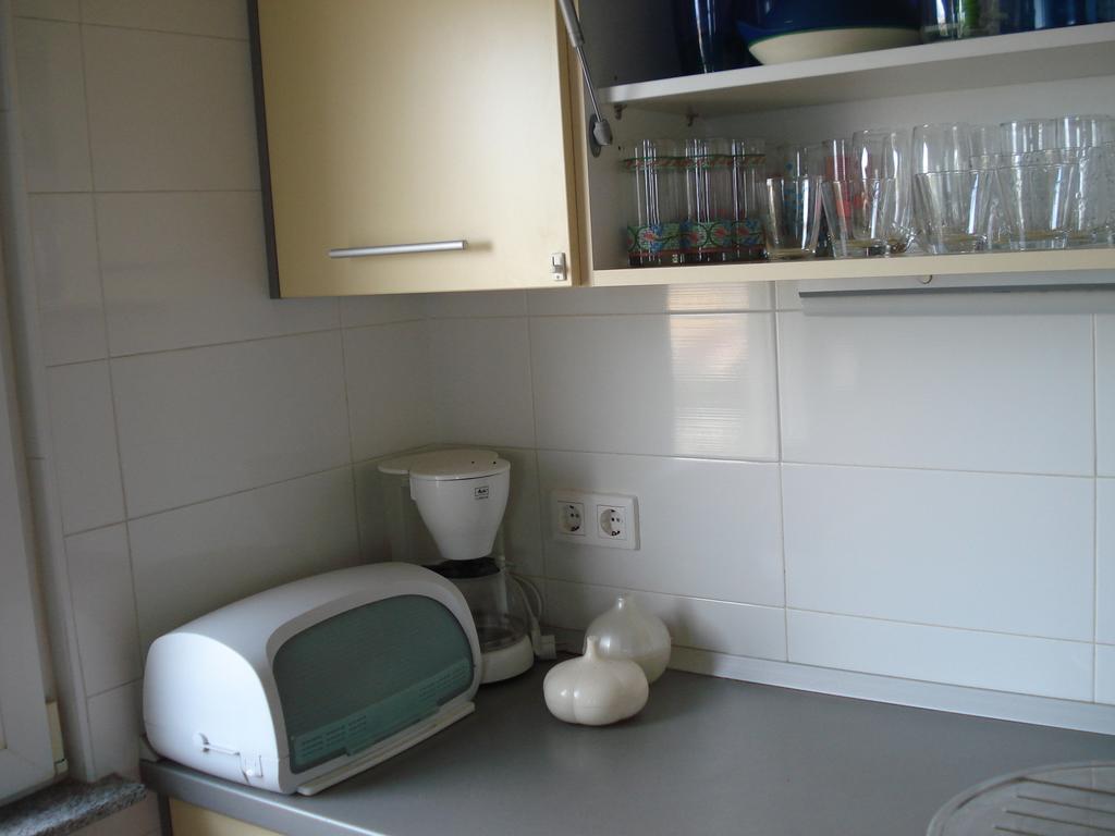 Apartment Nada ツリクヴェニツァ エクステリア 写真
