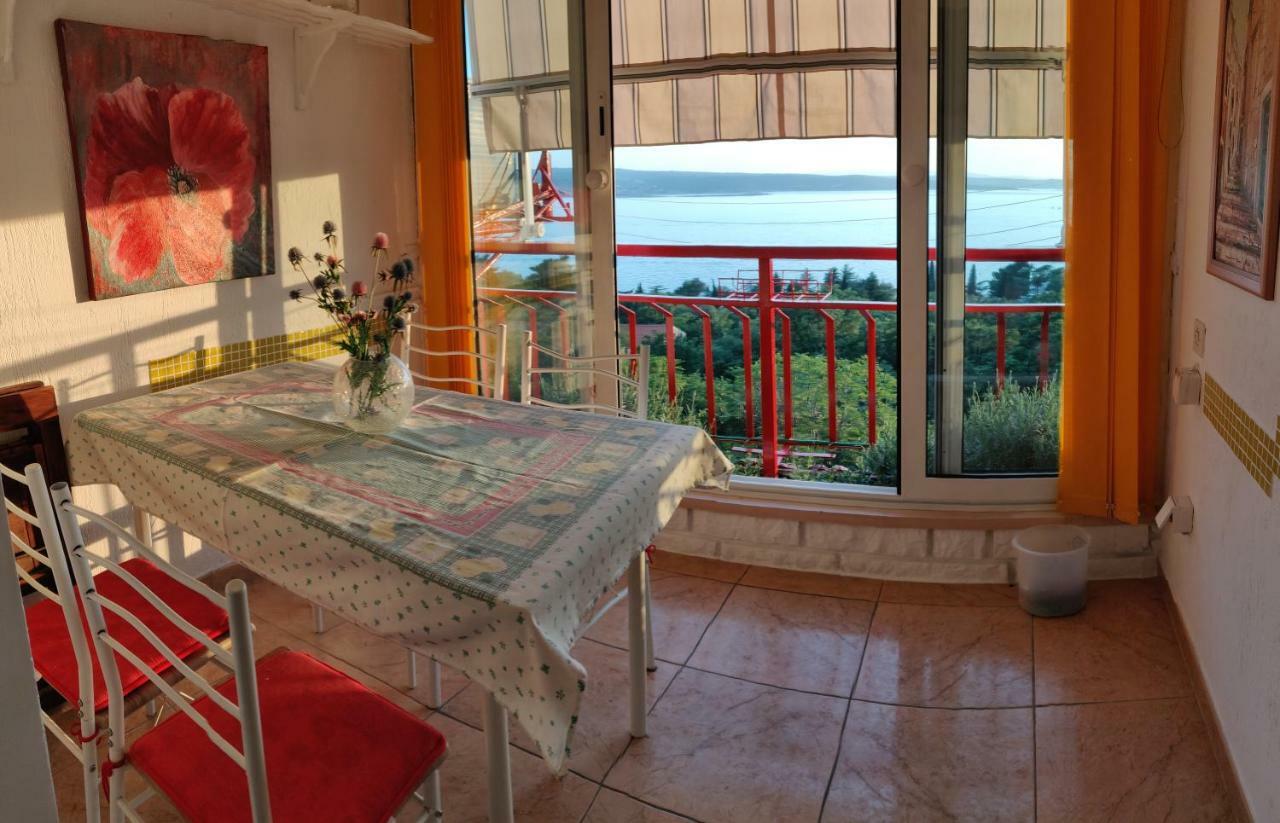 Apartment Nada ツリクヴェニツァ エクステリア 写真